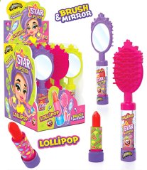 Johny Bee My Star Lipstick 5g/12