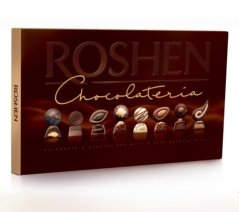 Roshen Chocolateria 194g/8