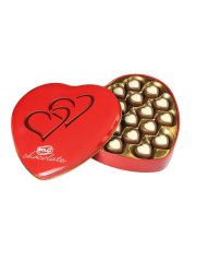 Bolci Heart plechovka 240g/12