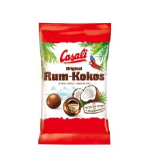 Casali rum kokos 100g original/18