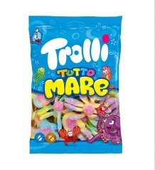 Trolli Tuto Mare 175g/18