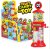 Johny Bee Gas Station 8g/12