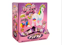 Fini Unicorn Balls 5g  (1ks = 0,09 eur)/200
