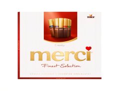 Merci 250g mix/10