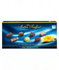 Pralinky modré 400g/15