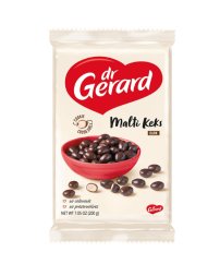 Maltikeks 320g horká/8