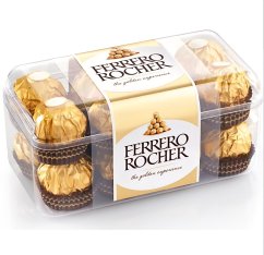 Ferrero Rocher T16 160g/8