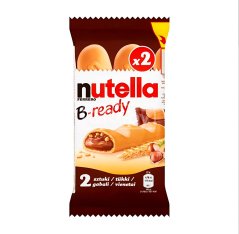 Nutella B-ready T2 44g/24