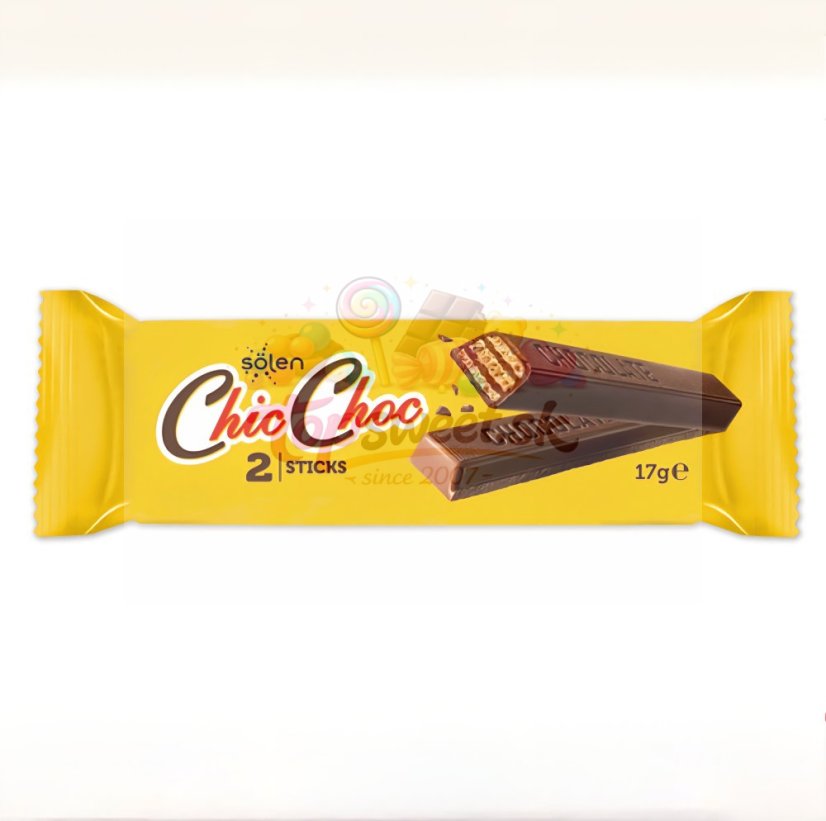 Chic choc 17g/24