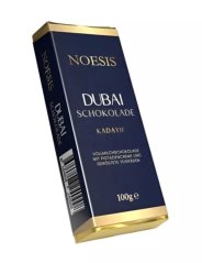 Dubaj Chocolate 100 g/12
