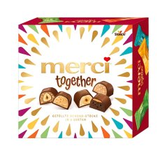 Merci Together 175g/14