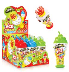 Johny Bee Ice cream 25g/12
