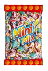 Mini Mix 350g/14