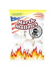 Marshmallows barbecue 300g/12