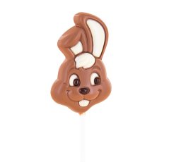 Lollipop Bunny Binky 25g/24