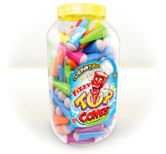 Johny Bee Top Cones 14g (1ks = 0,19 eur)