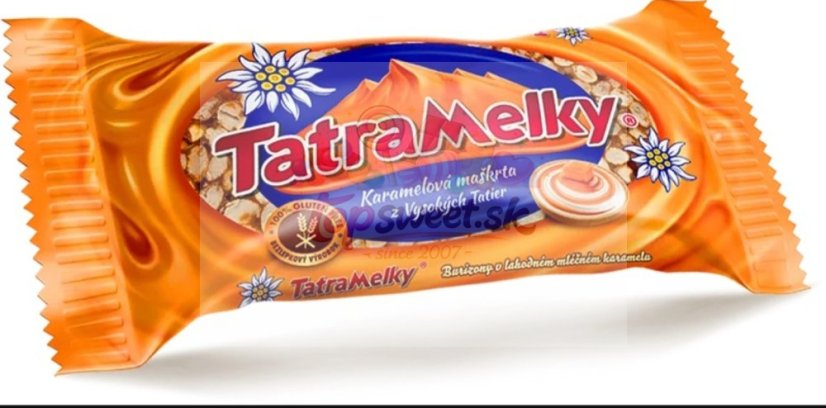 Tatramelky 30g/30