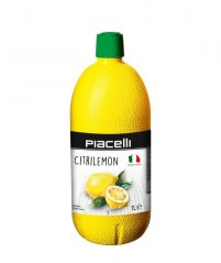 Citronová šťava 1000 ml/6