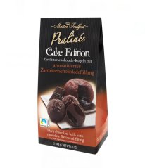 Pralines 148g - Horká čokoláda/6