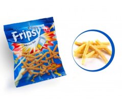Fripsy Sticks 50g - slané/25