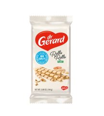 Rolls Rolls Peanut 144g/20