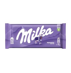 Milka 90g alpska/25
