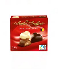 Mini srdiečka 45g/20