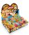 Johny Bee Choco hearts 15g/48