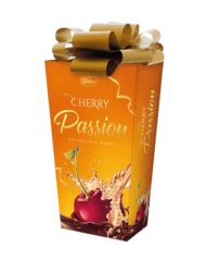 Cherry Passion 210g Sparkling Wine/10