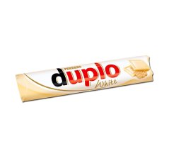 Duplo T1 White 18,2g/40