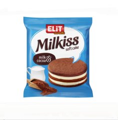 Milkiss Blue 50g/18