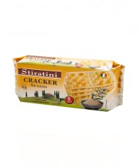 Stiratini Cracker 250g - sezam/12