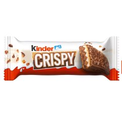 Kinder Crispy 34g/14