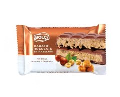 Kadayif Chocolate 65g Hazelnut /20
