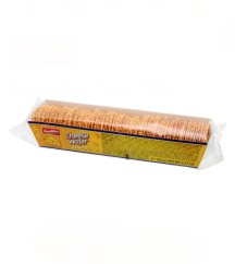 Cheese wafers classic 100g/24