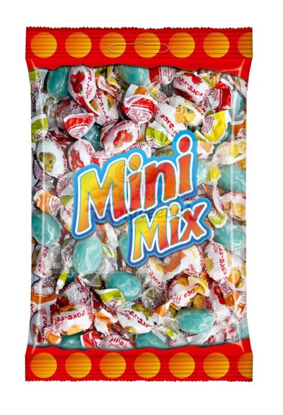 Mini Mix 350g/14