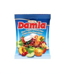 Damla 90g mix/24