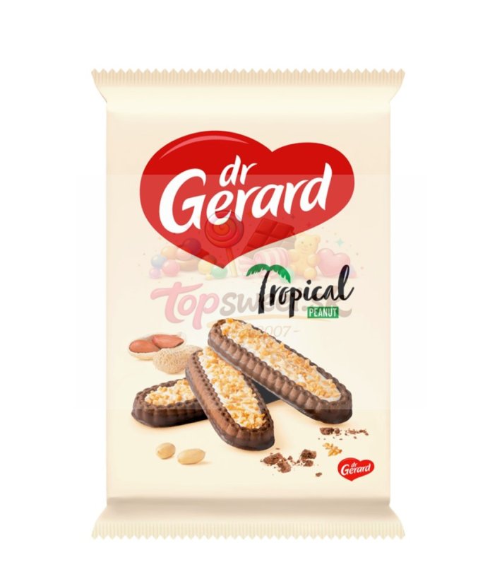 Tropical orech 180g/14