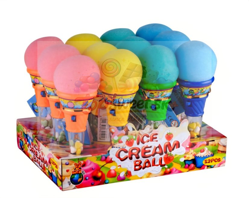 Ice Cream Ball 6g