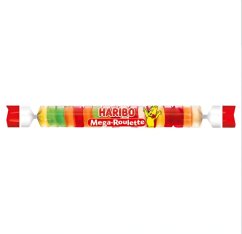 HARIBO Mega roulette 45g/40
