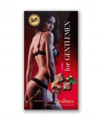 For Gentleman 100g/12