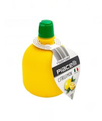 Citronová šťava 200ml/12