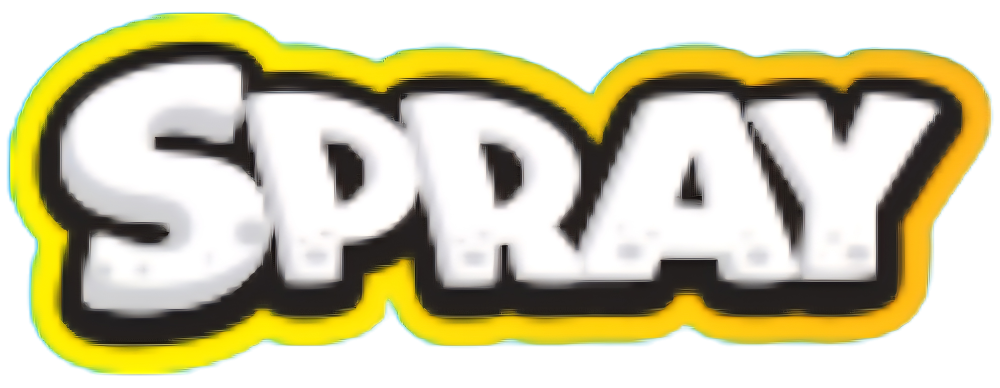 Spreje - Johny Bee