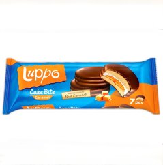 Luppo cake Karamel 182g/12