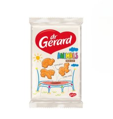 Animals 165g (Zoo polomáčané)/12