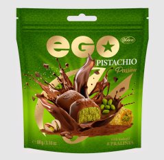 EGO Pistachio 88g
