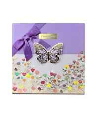Chocolady 200g Butterfly/11