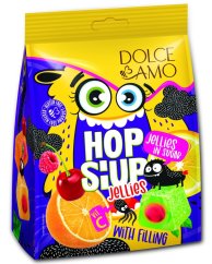 Hop Siup 250g/12