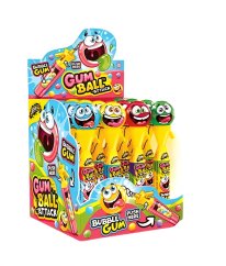 Johny Gumball Attack 10g/16