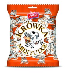 Krowky 400g/10